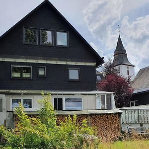 Ferienwohnung Haus Ruhrkopfblick